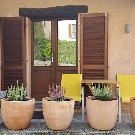 Rustico Villa Miglieglia Kamer foto