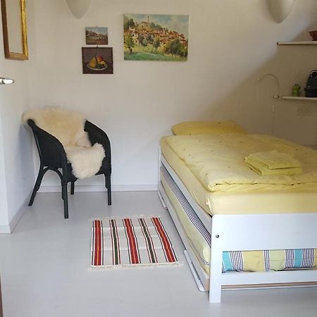 Rustico Villa Miglieglia Buitenkant foto