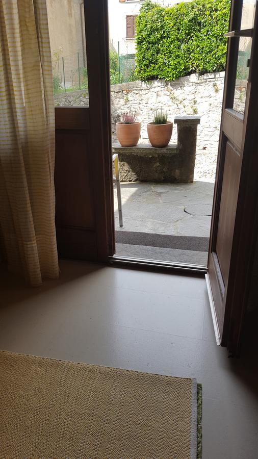 Rustico Villa Miglieglia Buitenkant foto