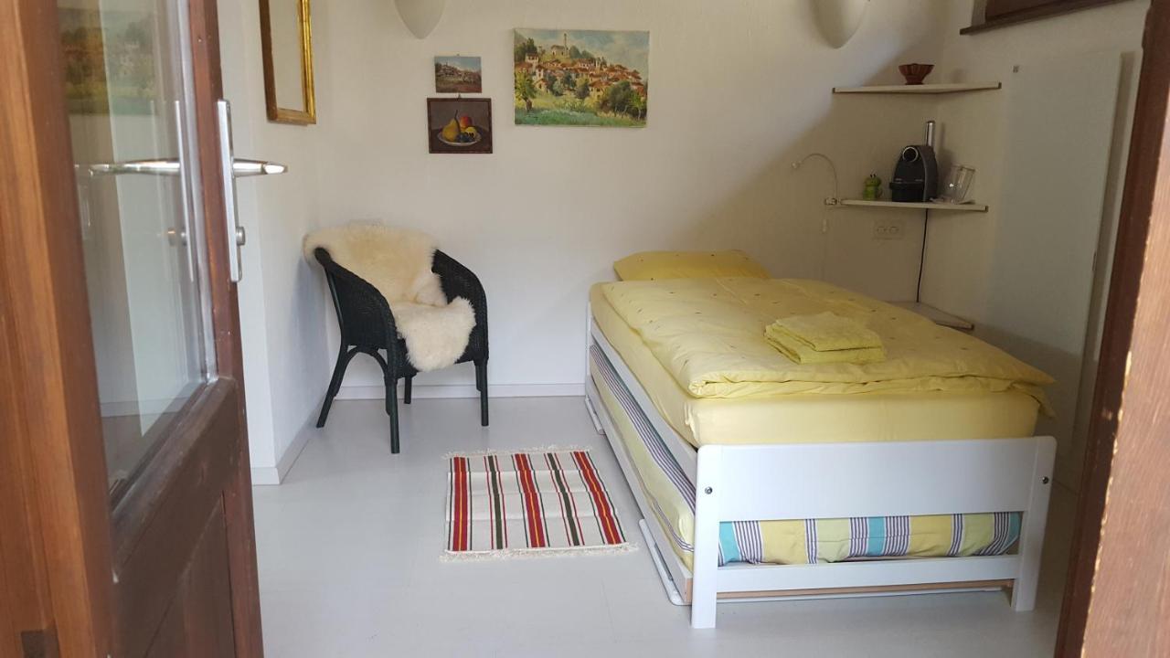 Rustico Villa Miglieglia Buitenkant foto